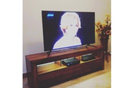 میز تلویزیون تمام ام دی اف تورک