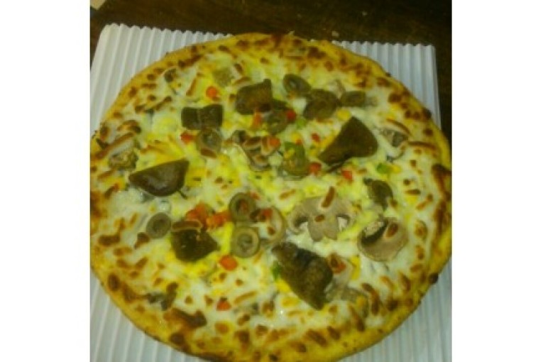 آموزش فست فود