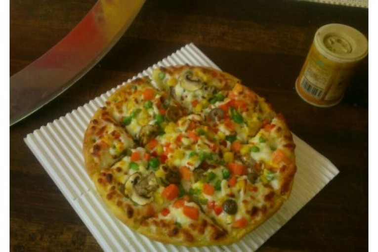 آموزش فست فود