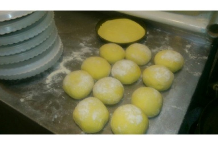 آموزش فست فود