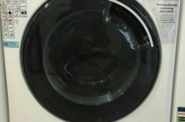 انواع ماشین لباسشویی