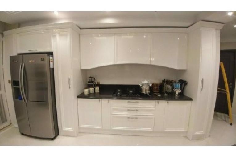 کلینیک معماری و تزیینات داخلی آرک دکو