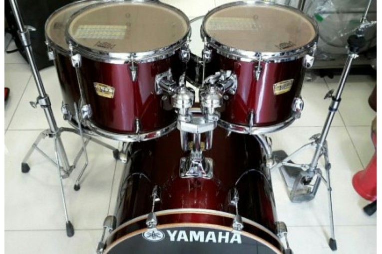 خریدوفروش آلات موسیقی کارکرده و اکبند