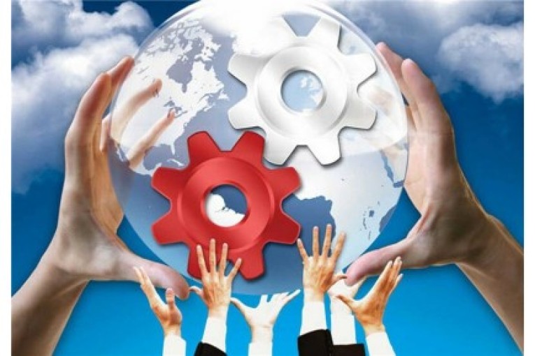 دعوت به همکاری