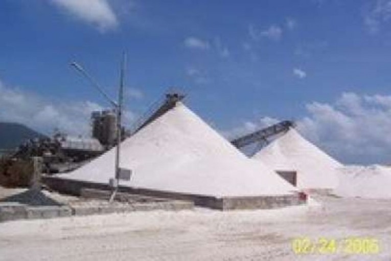 کارخانه تولید سیلیس دانه بندی