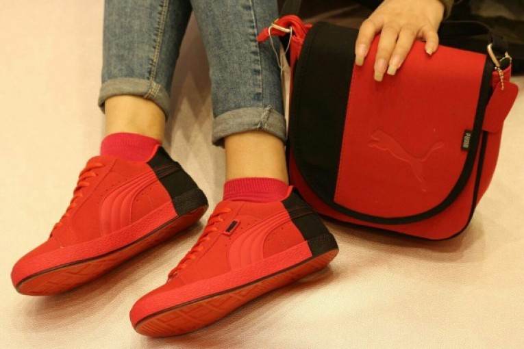 کیف و کفش مریخ merikh7@