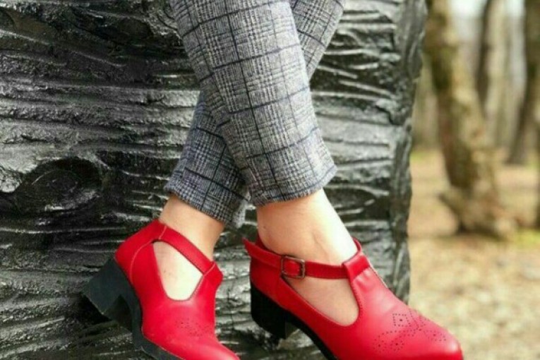 کیف و کفش مریخ merikh7@