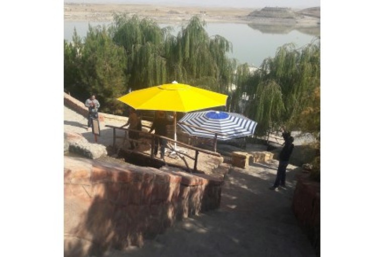 چترهای ویلایی