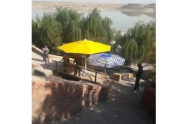 چترهای ویلایی