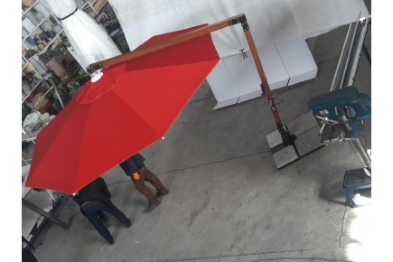 چترهای ویلایی