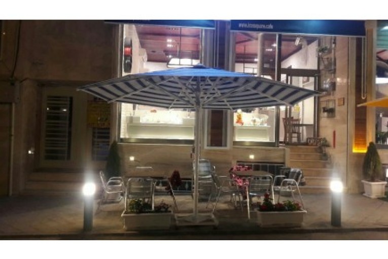 چترهای ویلایی