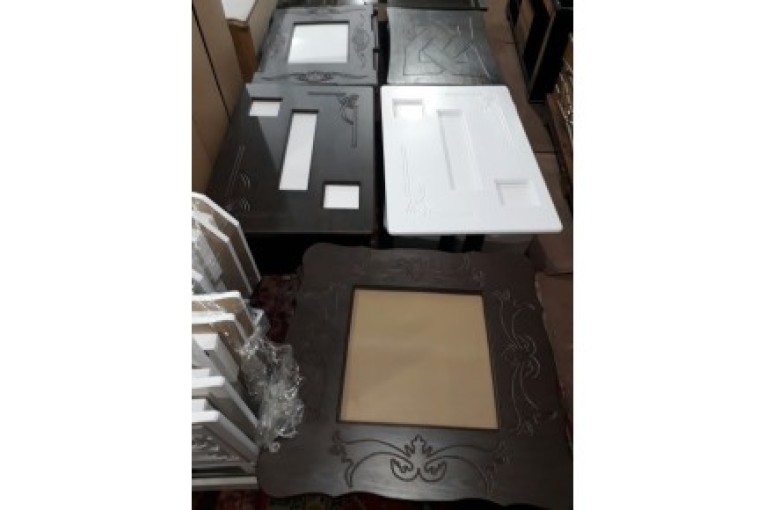 جلومبلی باعسلی