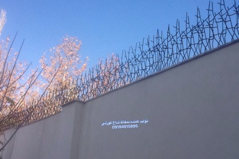 توليد كننده:حفاظ شاخ گوزني