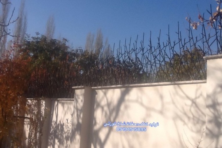 حفاظ روديواري