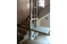 بالابر فروشگاهی