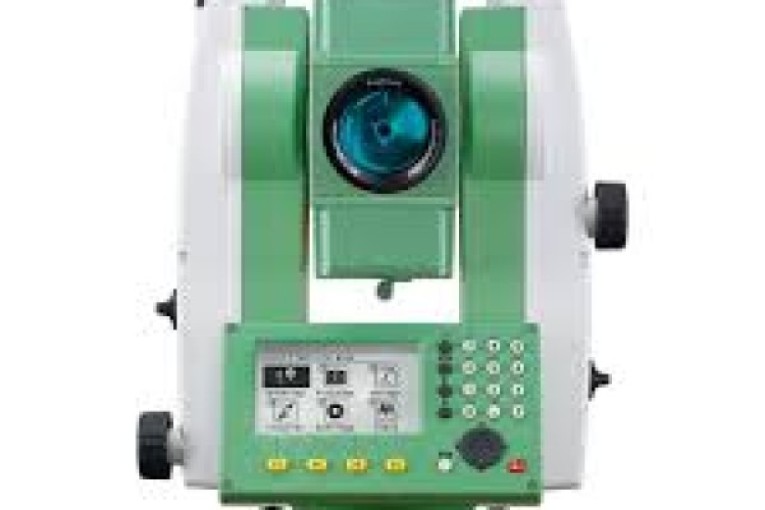 آموزش نقشه برداری ( توتال استیشن ) 100 درصد تضمینی در استان گیلان