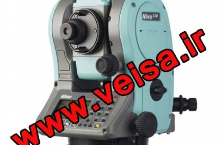 آموزش نقشه برداری ( توتال استیشن ) 100 درصد تضمینی در استان گیلان