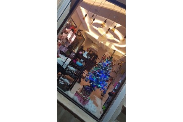 فروشگاه گجتلند