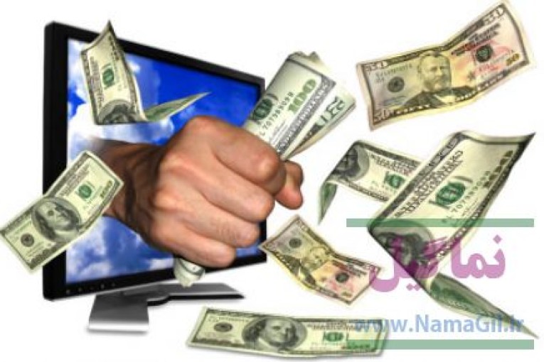 بهترین روش کسب درآمد از اینترنت معرفی شده در شبکه سه سیما   
