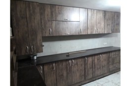 ساخت کمد کابینت و دکوراسیون داخلی با قیمت و کیفیت مناسب درگیلان