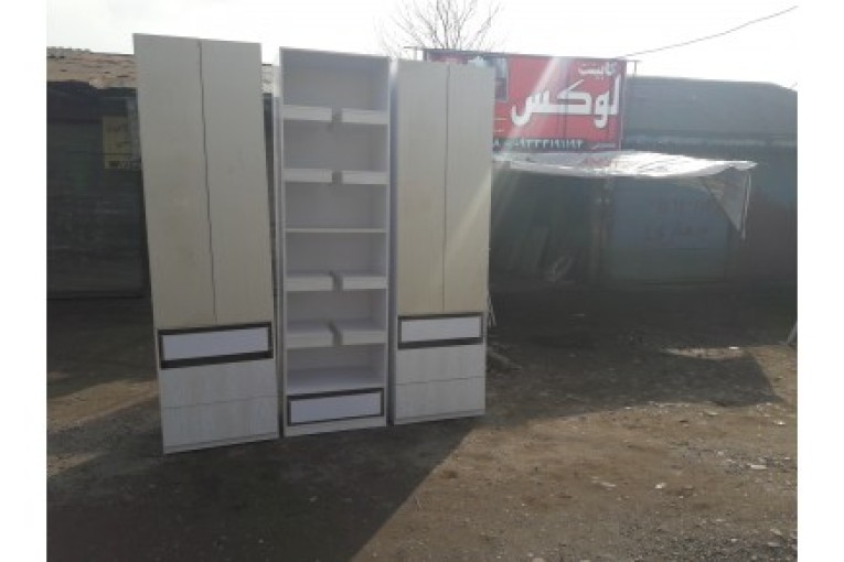 ساخت کمد کابینت و دکوراسیون داخلی با قیمت و کیفیت مناسب درگیلان