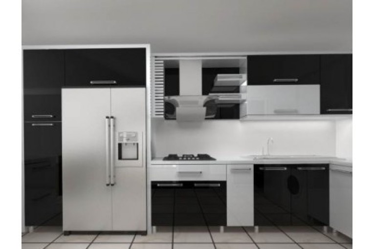 ساخت کمد کابینت و دکوراسیون داخلی با قیمت و کیفیت مناسب درگیلان