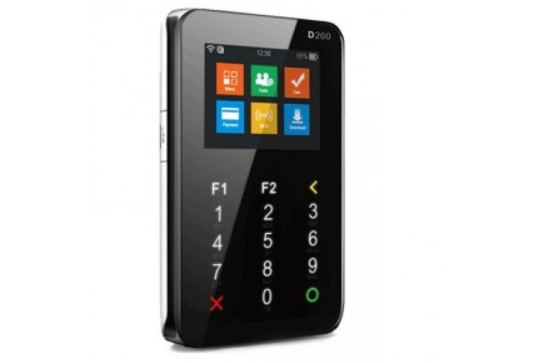 فروش کارت خوان سیار