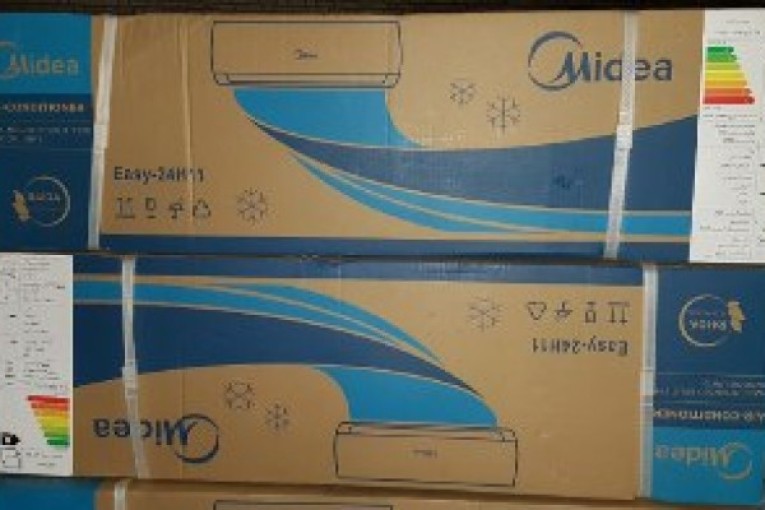 فروش کولر میدیا با گارانتی بانیان