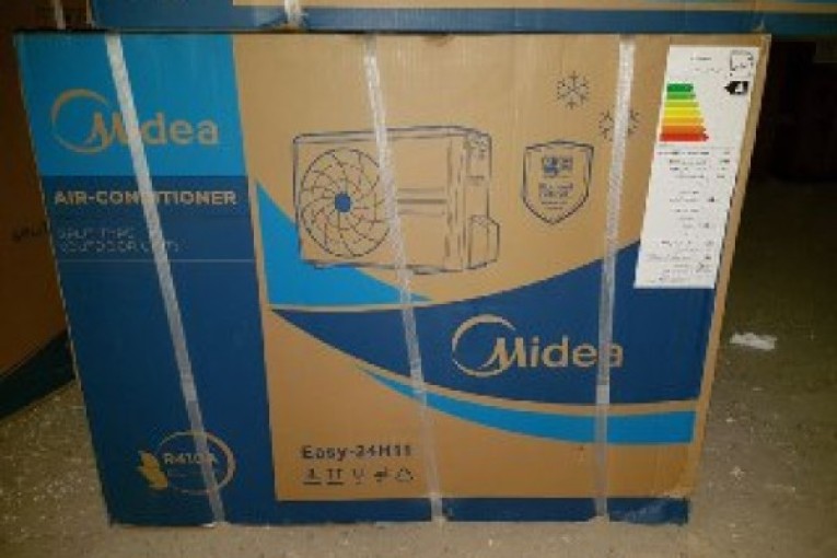 فروش کولر میدیا با گارانتی بانیان