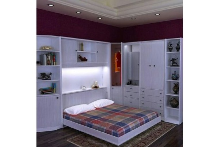 تخت تاشو دیواری،کاناپه های تختخوابشو