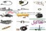 قطعات موتور روبین