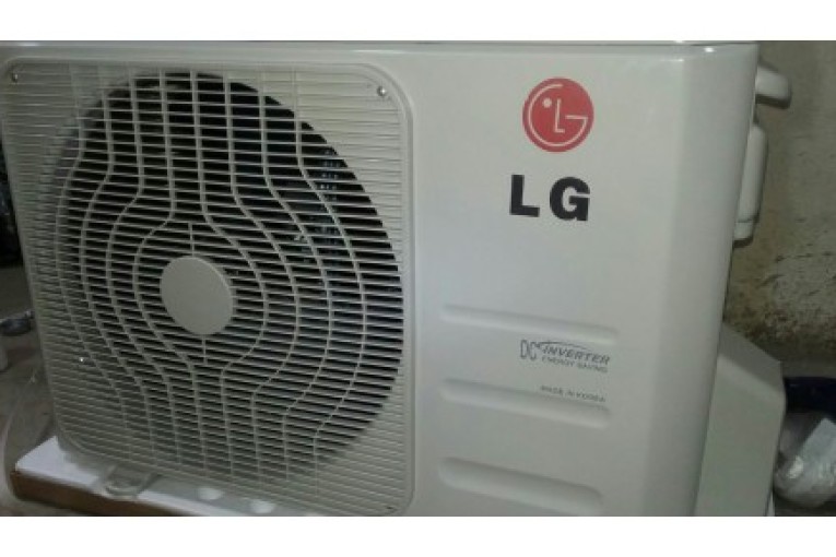 فروش و پخش انواع کولر گازی و لوازم خانگی