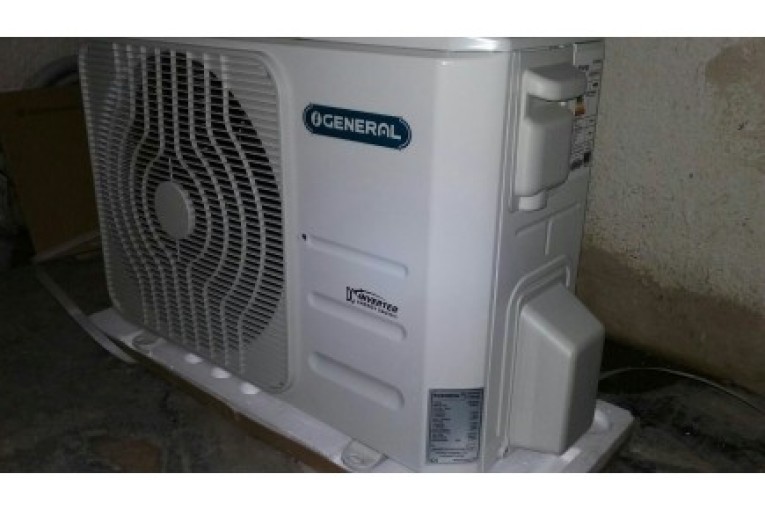 فروش و پخش انواع کولر گازی و لوازم خانگی