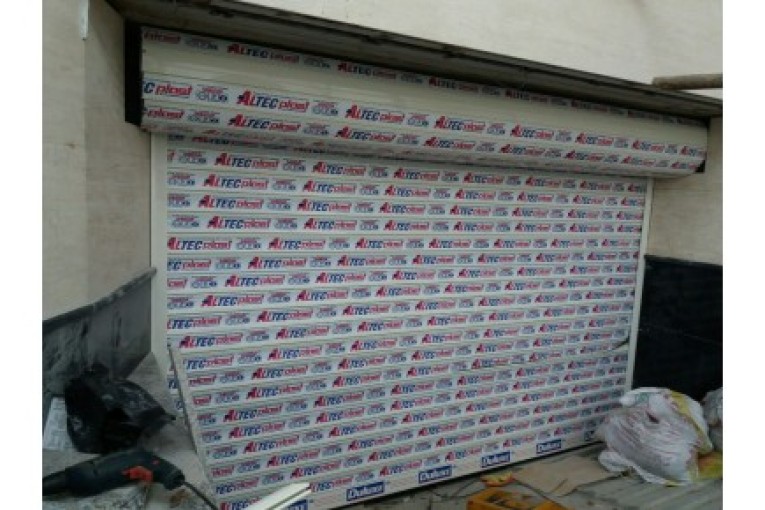 پرشین سکوریت