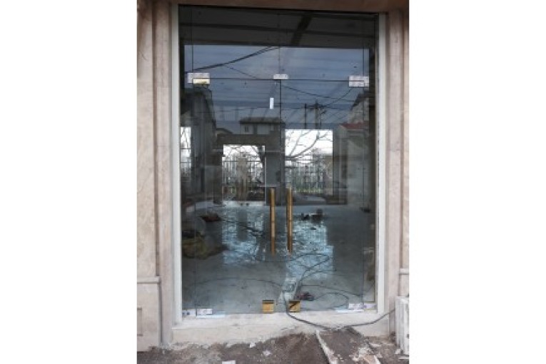 پرشین سکوریت