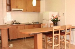 اجاره هتل آپارتمان کنار دریا با تخفیف