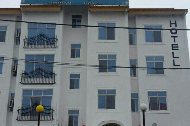 اجاره هتل آپارتمان کنار دریا با تخفیف