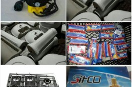  فروش لوله و اتصالات پلیمر سیال