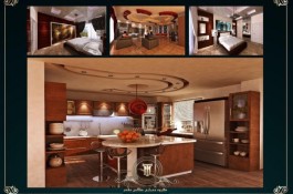 شگفت انگیزترین طراحی دکوراسیون با مشاوره رایگان