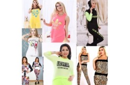 پخش پوشاک رامین