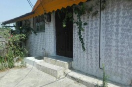 فروش زمین کاه گلی