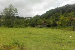 فروش زمین مسکونی متراژ بالا