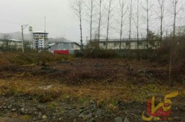 فروش زمین با کاربری مسکونی