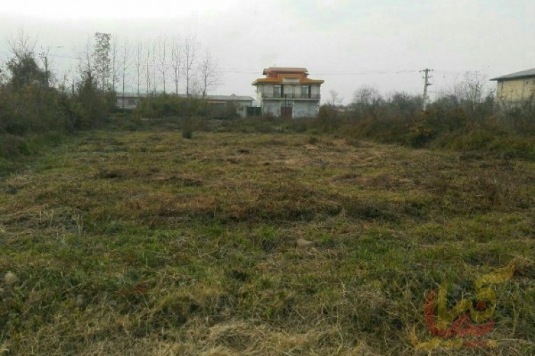 فروش زمین مسکونی