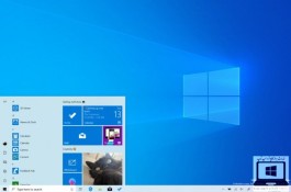 نصب ویندوز 10 اورجینال و خدمات به روز  کامپیوتری در رشت