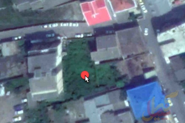 فروش قطعه  زمین با متراژ بالای 500 متر در مرکز شهر رشت منطقه 2 شهرداری