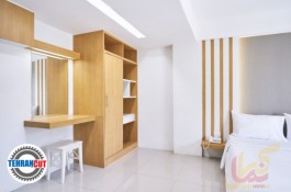 تهران کات : طراحی ساخت دکوراسیون، کابینت و لوازم چوبی منزل و محل کار