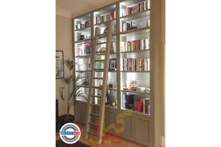 تهران کات : طراحی ساخت دکوراسیون، کابینت و لوازم چوبی منزل و محل کار