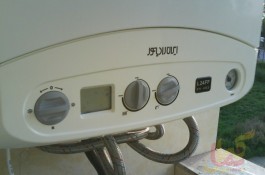 تعمیر پکیج و لوله کشی ، تصفیه آب