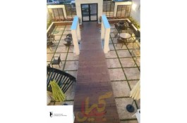 گروه بازرگانی چوب و نما عرضه کننده ترمووود فنلاندی و چوب پلاست